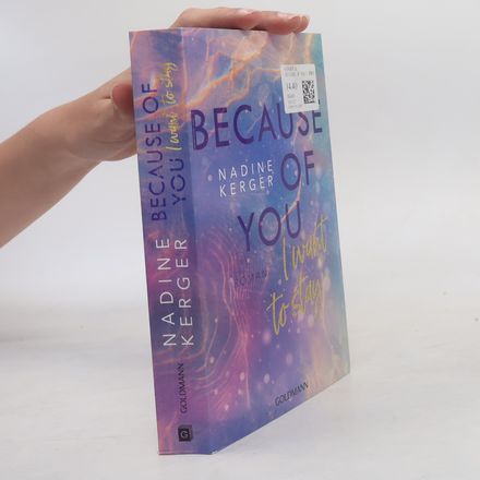 Because of You I Want to Stay