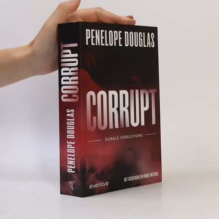 Corrupt - dunkle Versuchung