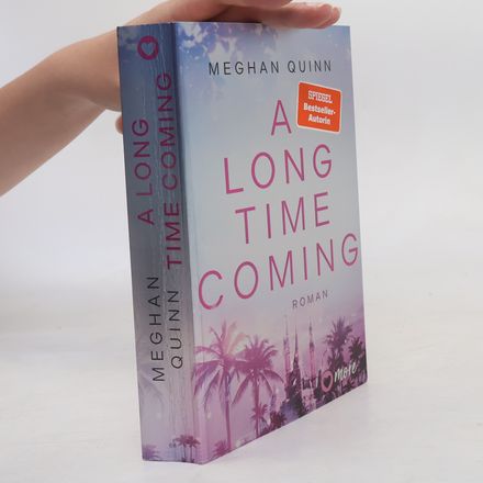 A Long Time Coming