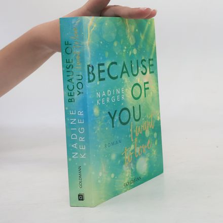 Because of You I Want to Love