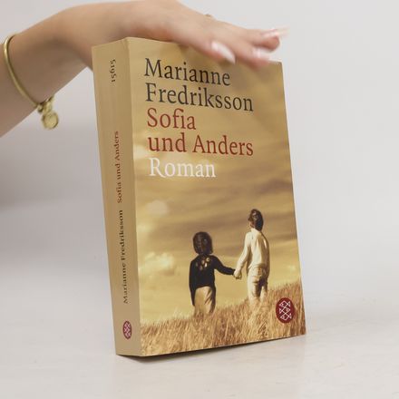 Sofia und Anders