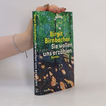 Sie wollen uns erzählen