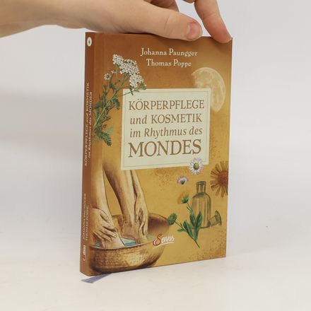 Körperpflege und Kosmetik im Rhythmus des Mondes