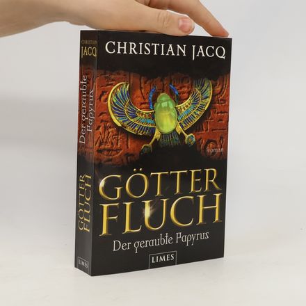 Götterfluch