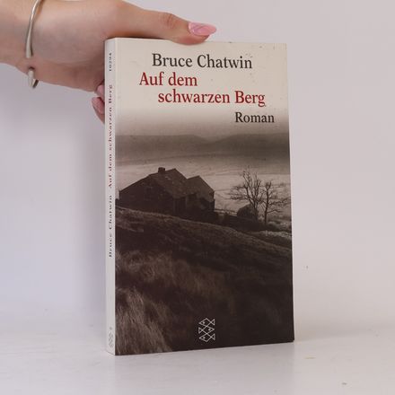 Auf dem schwarzen Berg