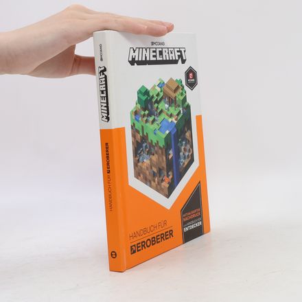 Minecraft, Handbuch für Eroberer