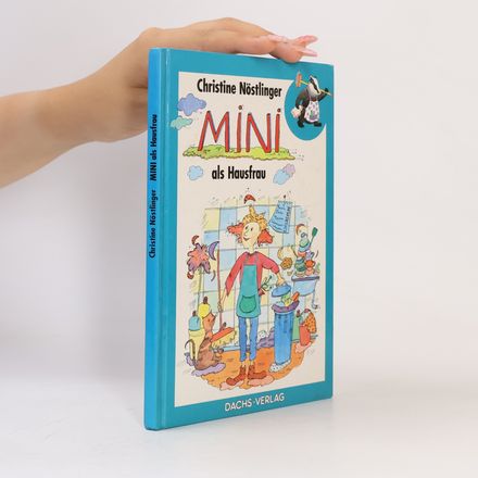 Mini als Hausfrau