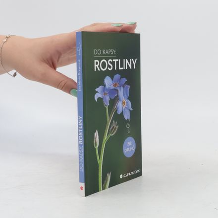 Rostliny. 158 druhů