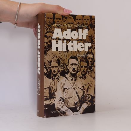 Adolf Hitler