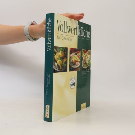 Vollwertküche für Genießer