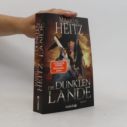 Die dunklen Lande