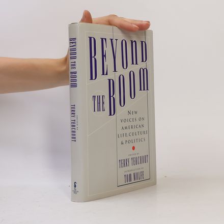 Beyond the Boom