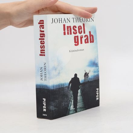 Inselgrab