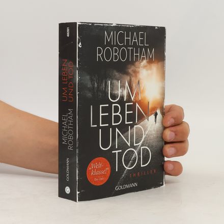 Um Leben und Tod