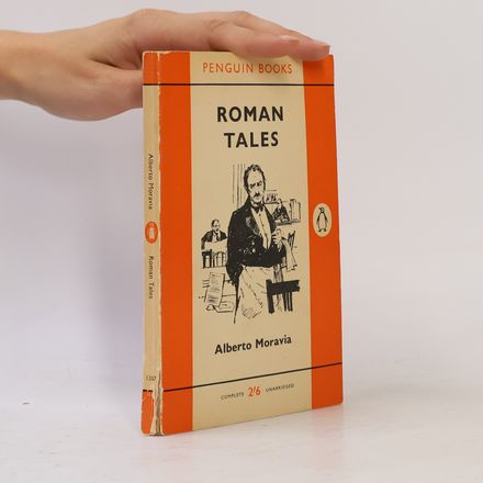 Roman Tales