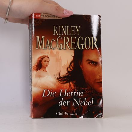 Die Herrin der Nebel