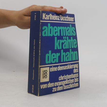 Abermals krähte der Hahn