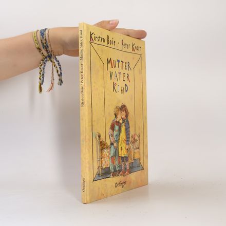 Mutter, Vater, Kind