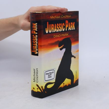 Jurassic Park. Dino Park