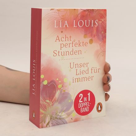 Acht perfekte Stunden. Unser Lied für immer