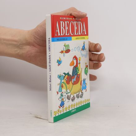 Abeceda