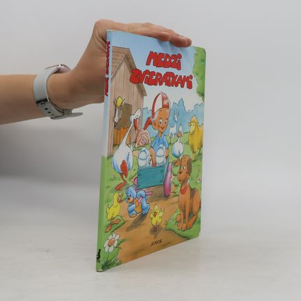 Medzi zvieratkami