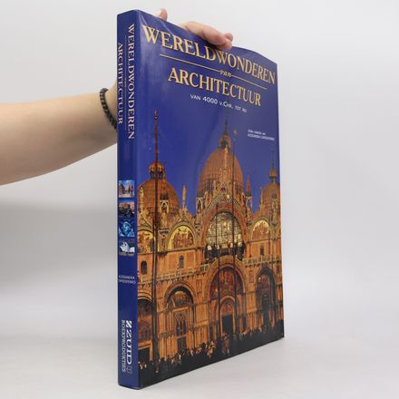 Wereldwonderen van Architectuur