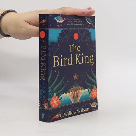 The Bird King
