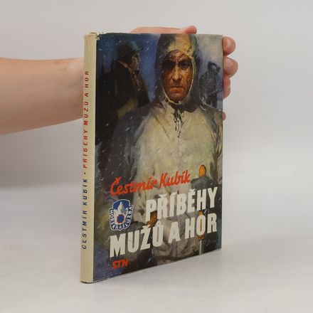 Příběhy mužů a hor