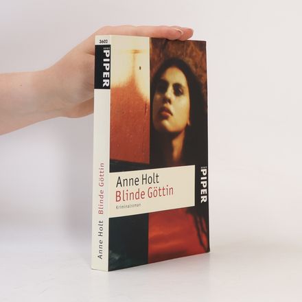 Blinde Göttin