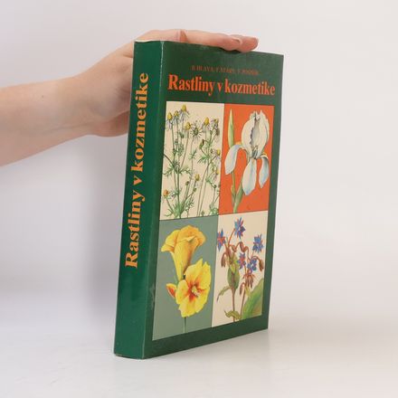 Rastliny v kozmetike