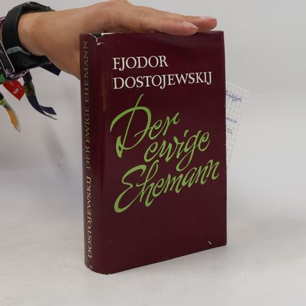 Der Ewige Ehemann