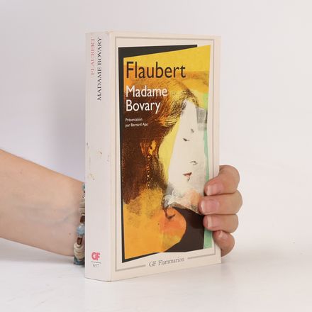 Madame Bovary