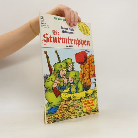 Die Sturmtruppen Nr.6