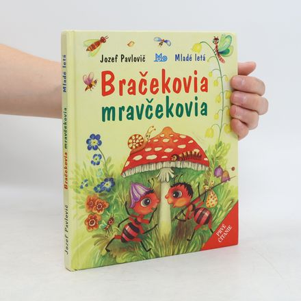 Bračekovia mravčekovia