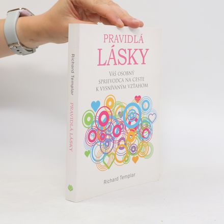 Pravidlá lásky