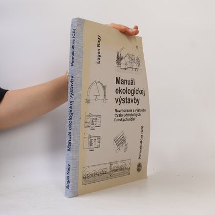 Manuál ekologickej výstavby
