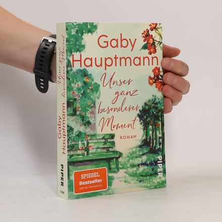 Unser ganz besonderer Moment