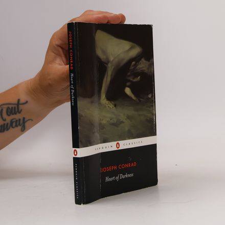 Heart of Darkness. The Congo Diary