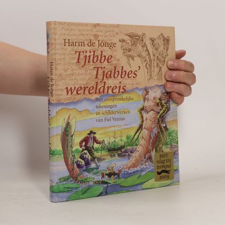 Tjibbe Tjabbes' wereldreis