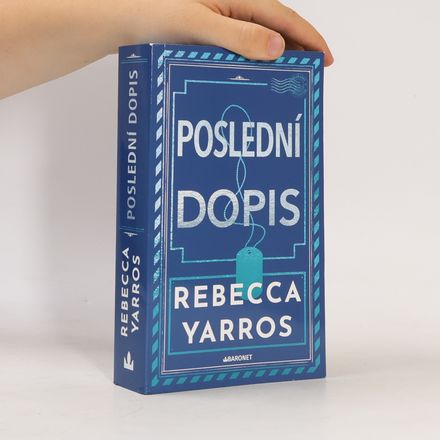 Poslední dopis