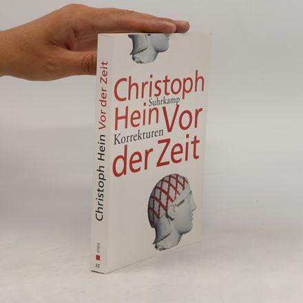 Vor der Zeit