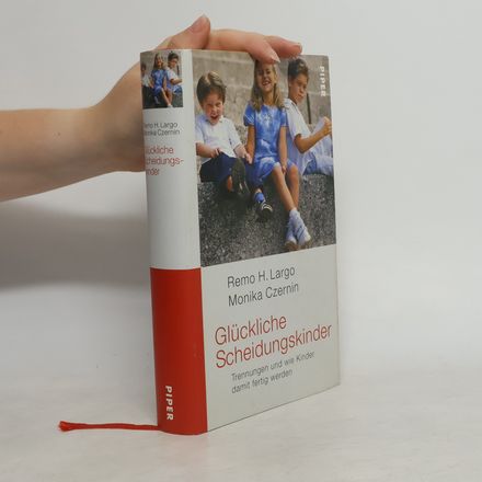 Glückliche Scheidungskinder