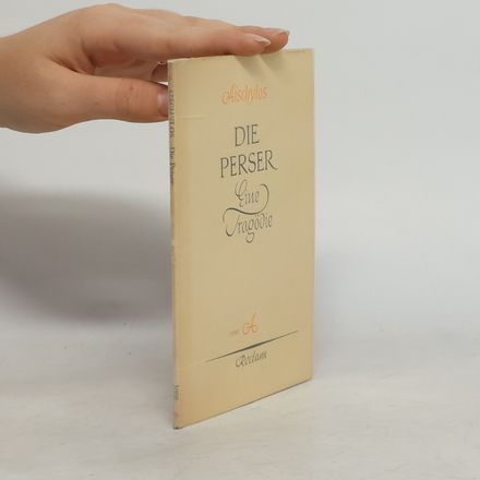 Die Perser