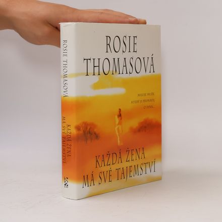 Každá žena má své tajemství