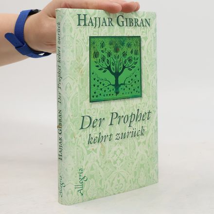 Der Prophet kehrt zurück