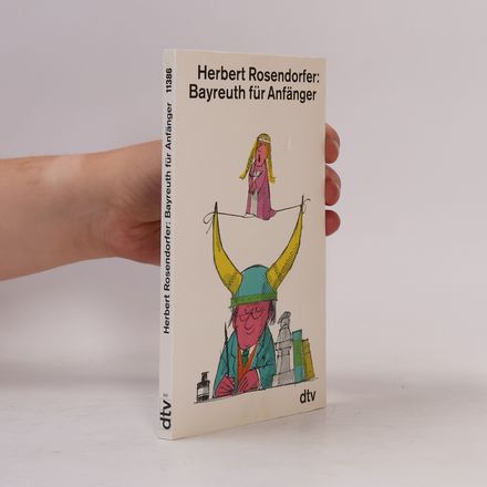 Bayreuth für Anfänger