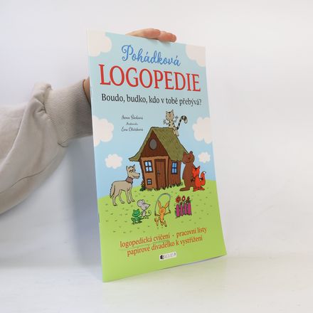 Pohádková logopedie