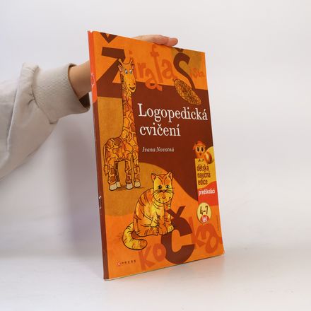 Logopedická cvičení