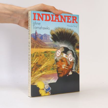 Indianer ohne Tomahawks